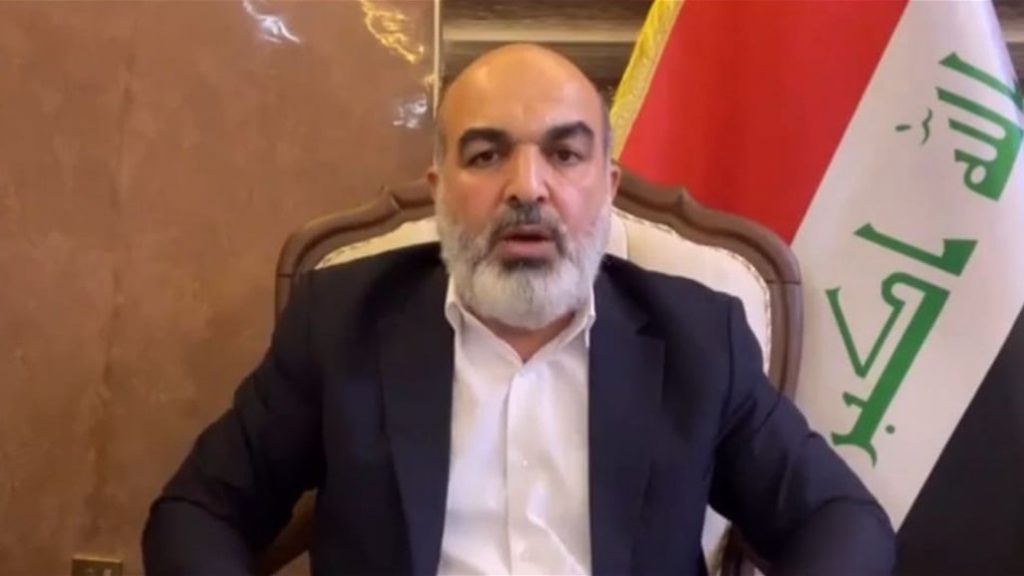 نائب:فساد حكومة السوداني كارثي